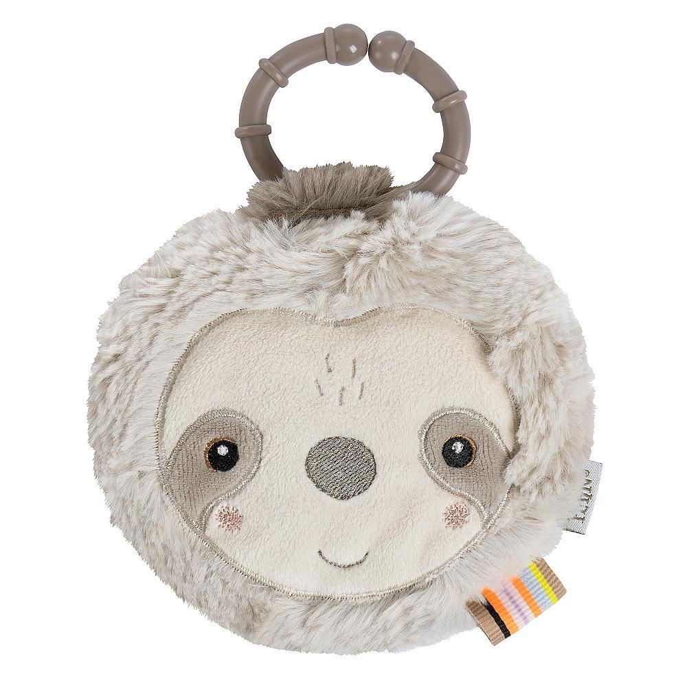 Carticica din plus pentru bebelusi - Lenes bland [1]