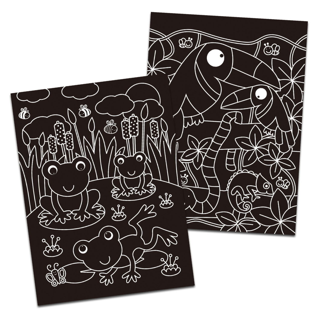 Carticica mea de razuit [2]