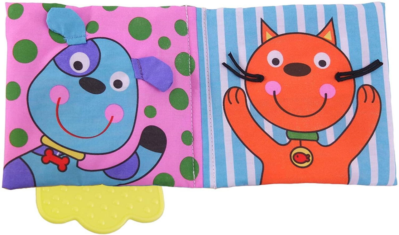 Carticica moale - La ferma [3]