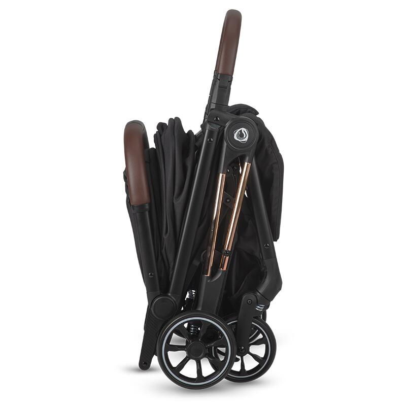 Carucior sport cu pliere automata Coccolle Beyla Gold LE [4]