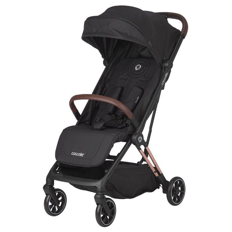 Carucior sport cu pliere automata Coccolle Beyla Gold LE [1]