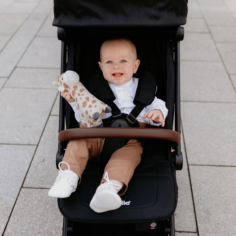 Carucior sport cu pliere automata Coccolle Beyla Gold LE [12]