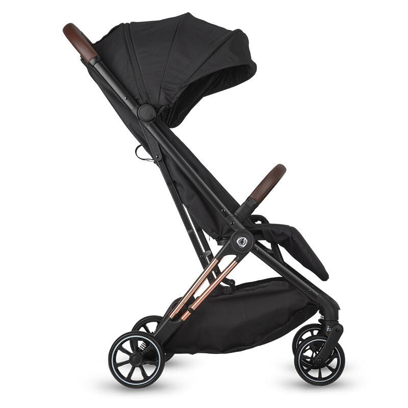 Carucior sport cu pliere automata Coccolle Beyla Gold LE [2]