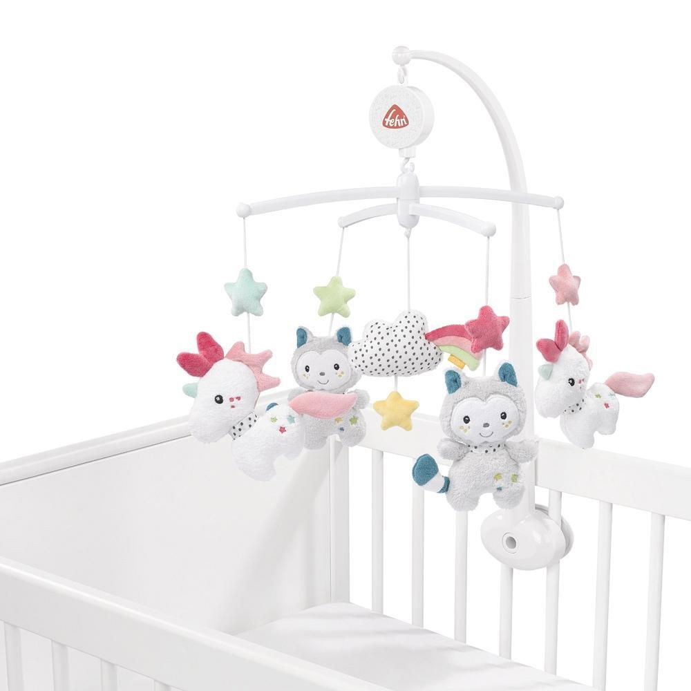 Carusel muzical mobil - Aiko & Yuki [2]