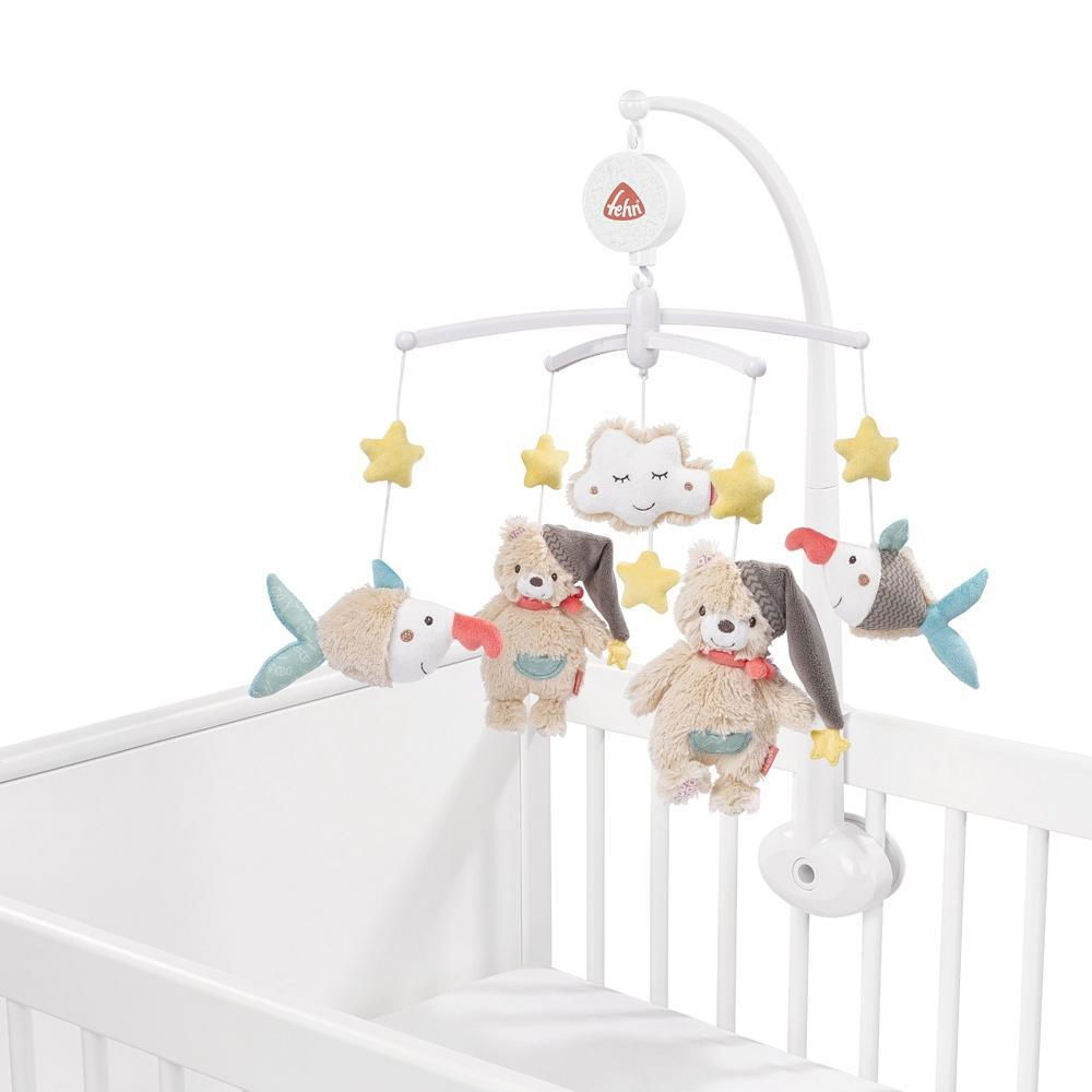 Carusel muzical mobil - Bruno [4]