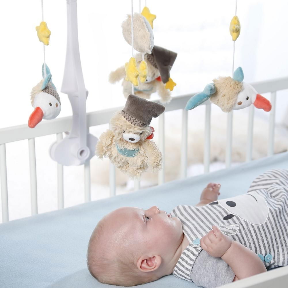 Carusel muzical mobil - Bruno [3]