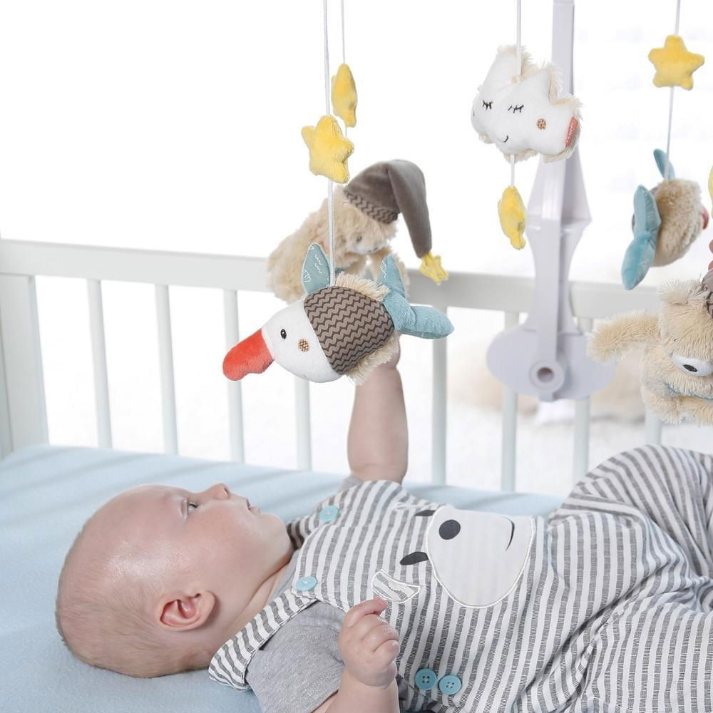 Carusel muzical mobil - Bruno [2]