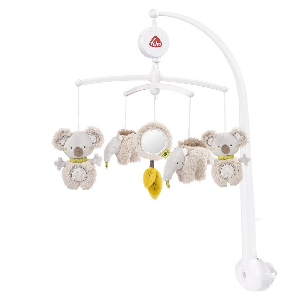 Carusel muzical mobil - Koala si prietenii [1]