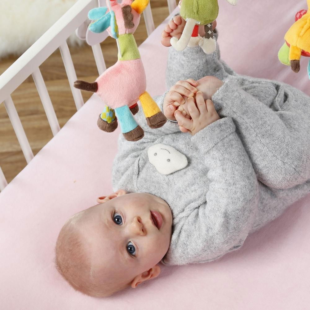 Carusel muzical mobil - Safari [2]