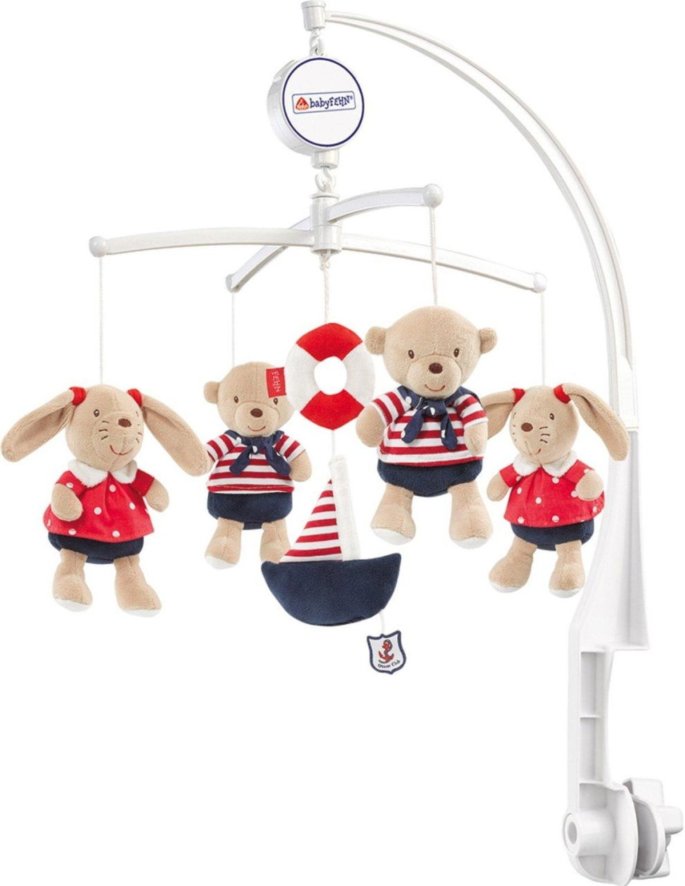 Carusel muzical - Spectacol marinaresc [1]