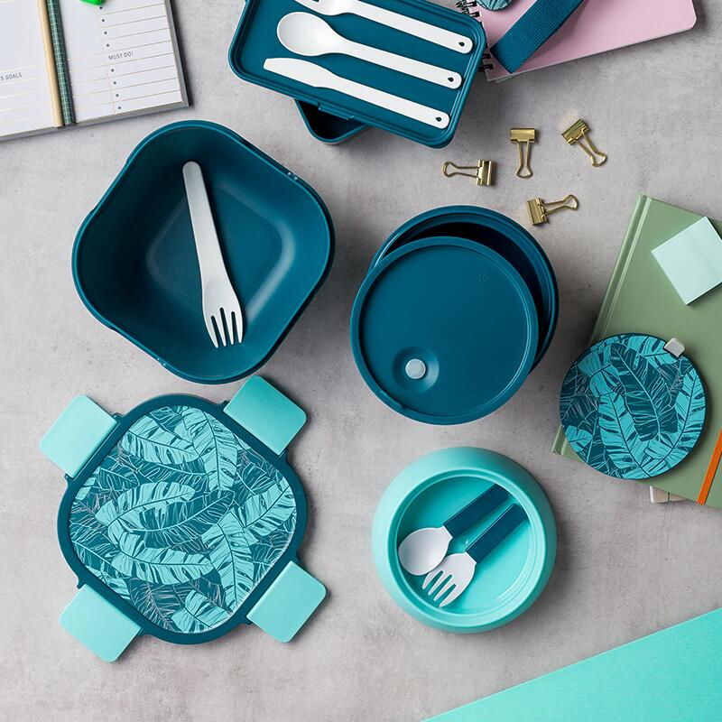 Caserola Nava WE CARE 1700 ml violet [13]