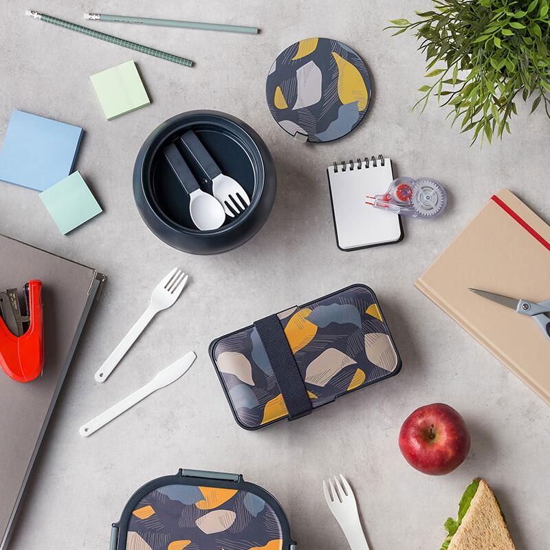 Caserola rotunda Nava We care 800 ml violet [23]