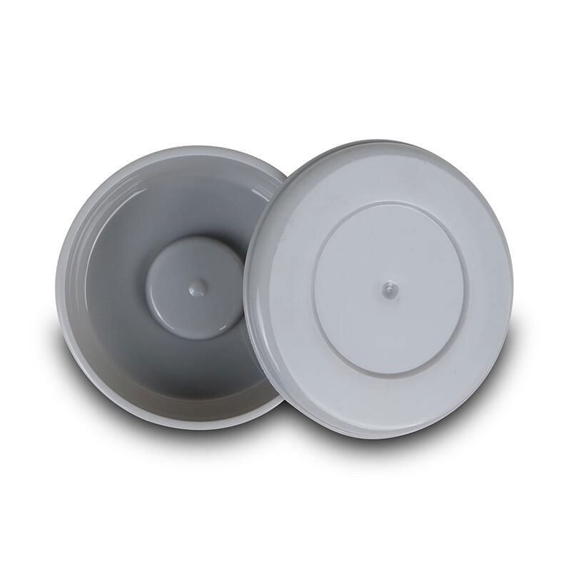 Caserola rotunda Nava We care 850 ml albastru [4]