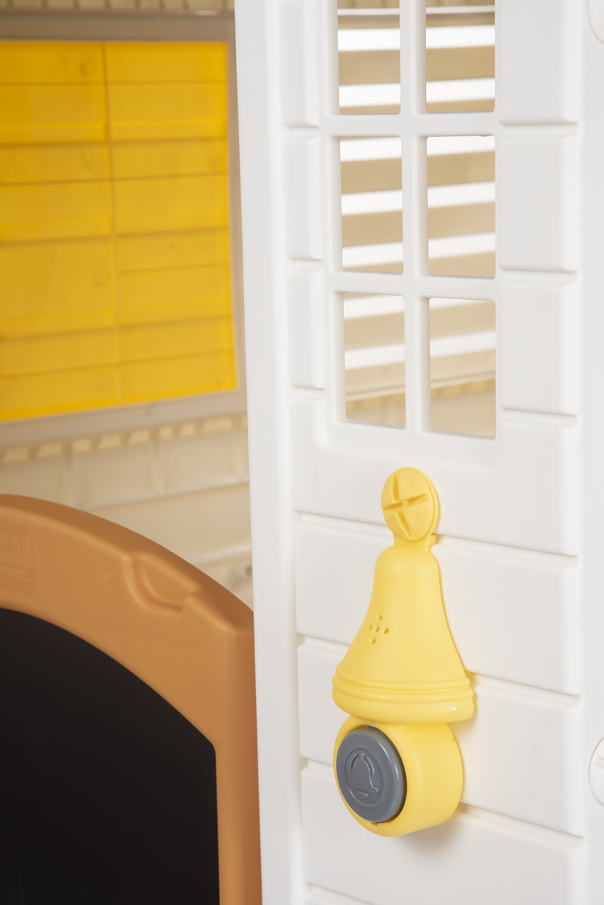 Casuta pentru copii premium pastel [4]