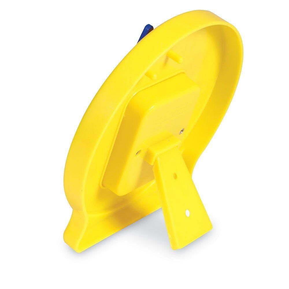 Ceas educativ din plastic [3]