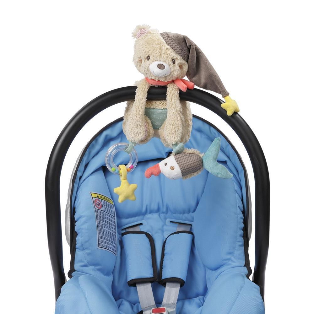 Centru de activitati - Bruno [8]