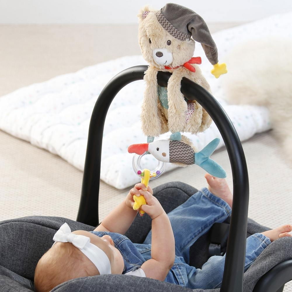 Centru de activitati - Bruno [6]