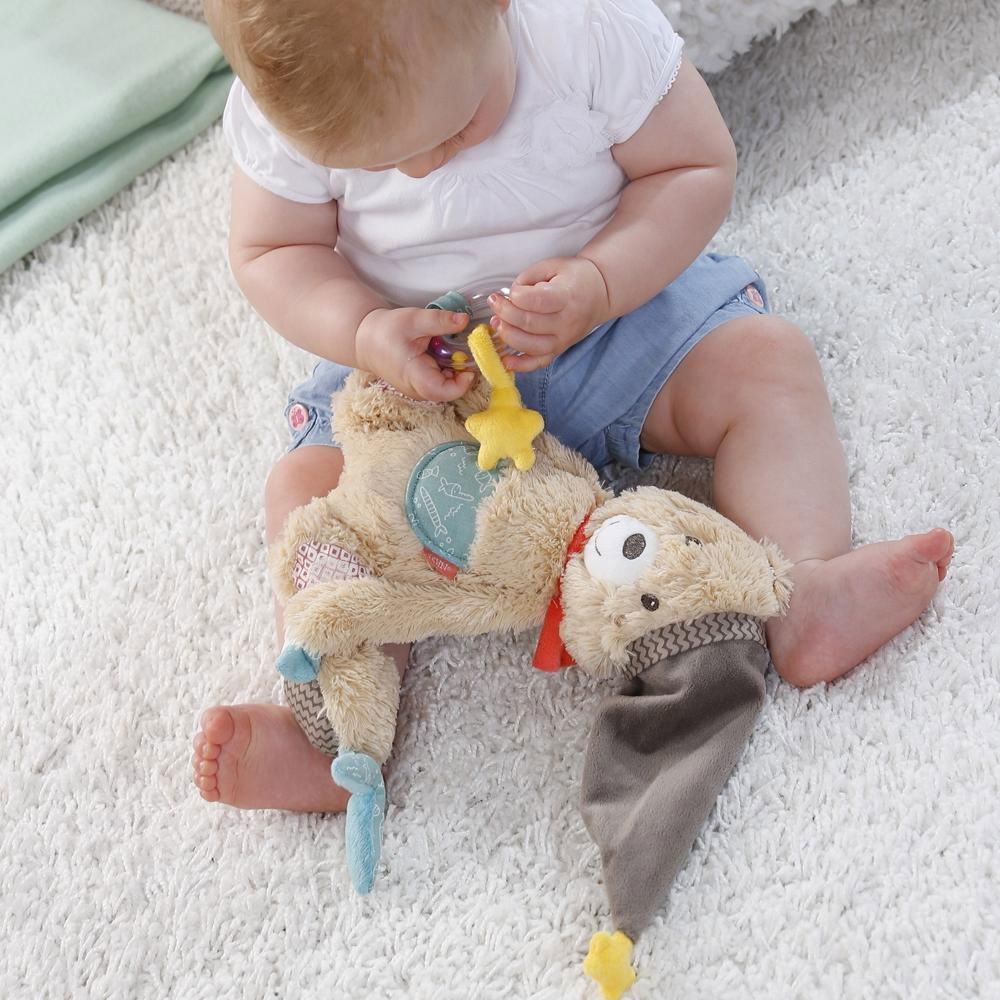 Centru de activitati - Bruno [7]