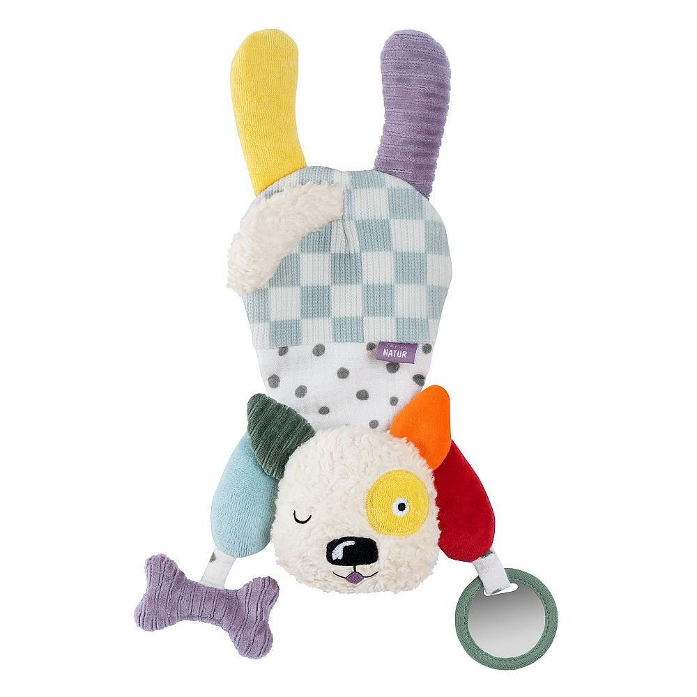 Centru de activitati - Catelus NATUR [1]