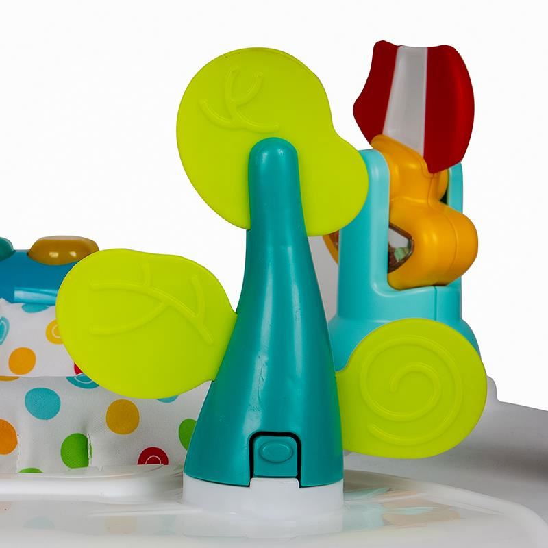 Centru de activitati Coccolle TasyGo Apple Green [10]