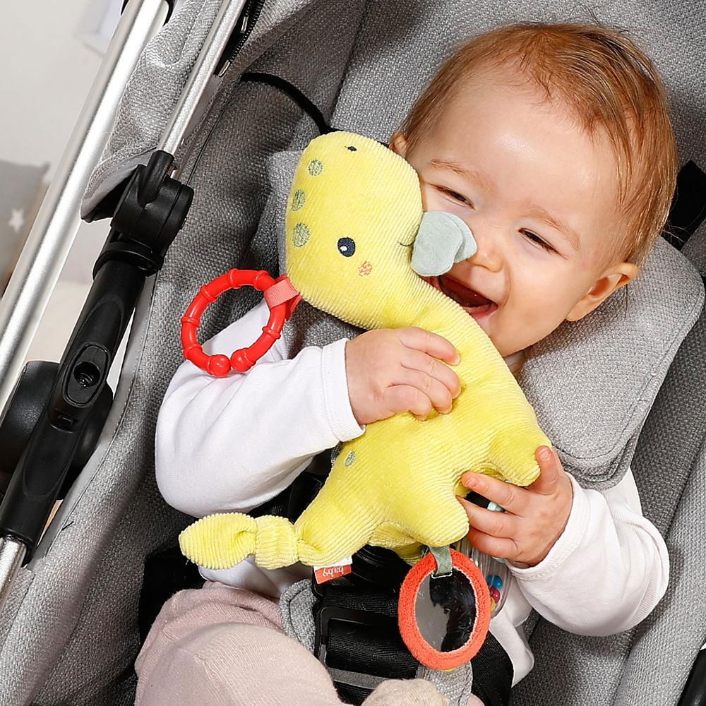 Centru de activitati - Dinozaur [2]