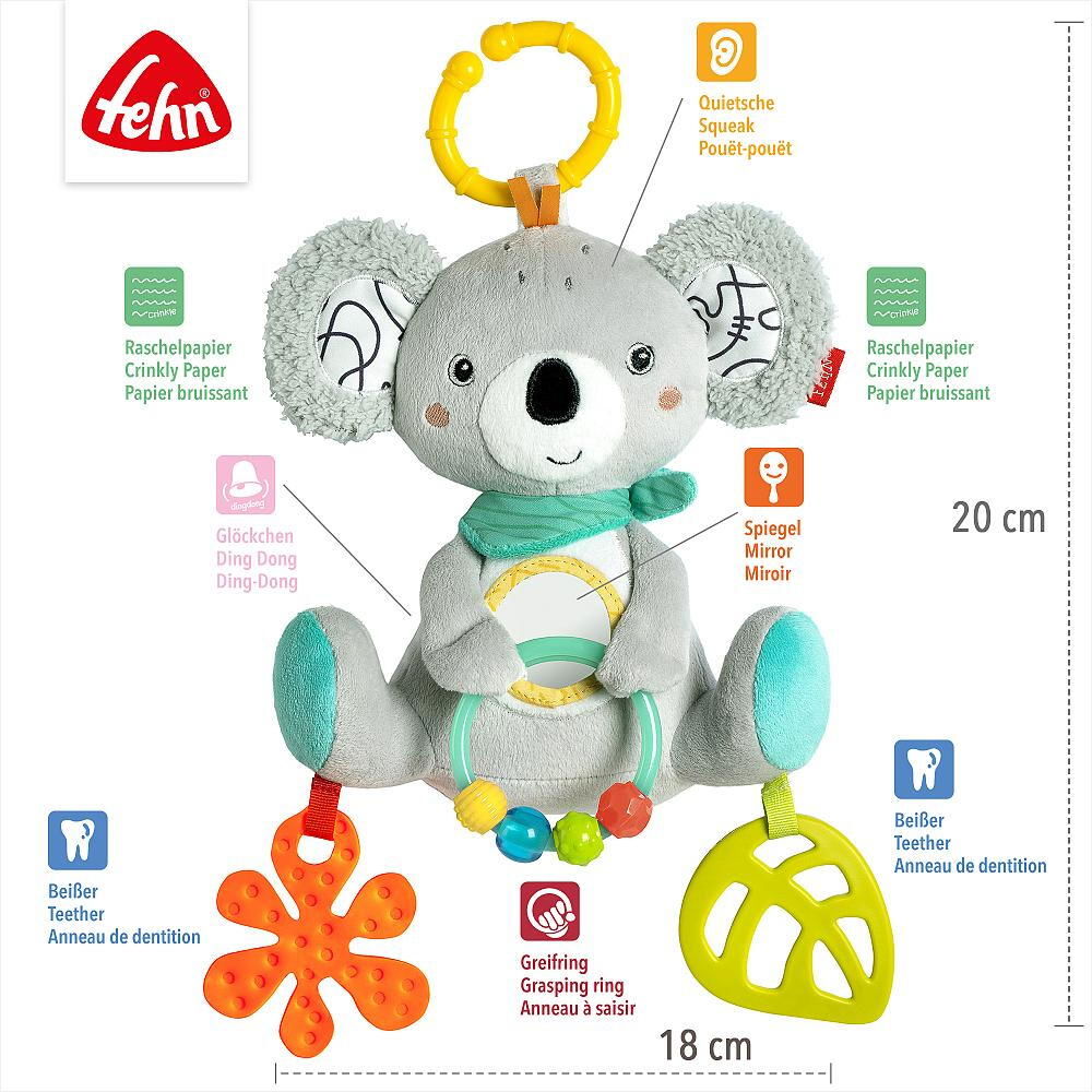Centru de activitati Dobabydoo - Koala [5]