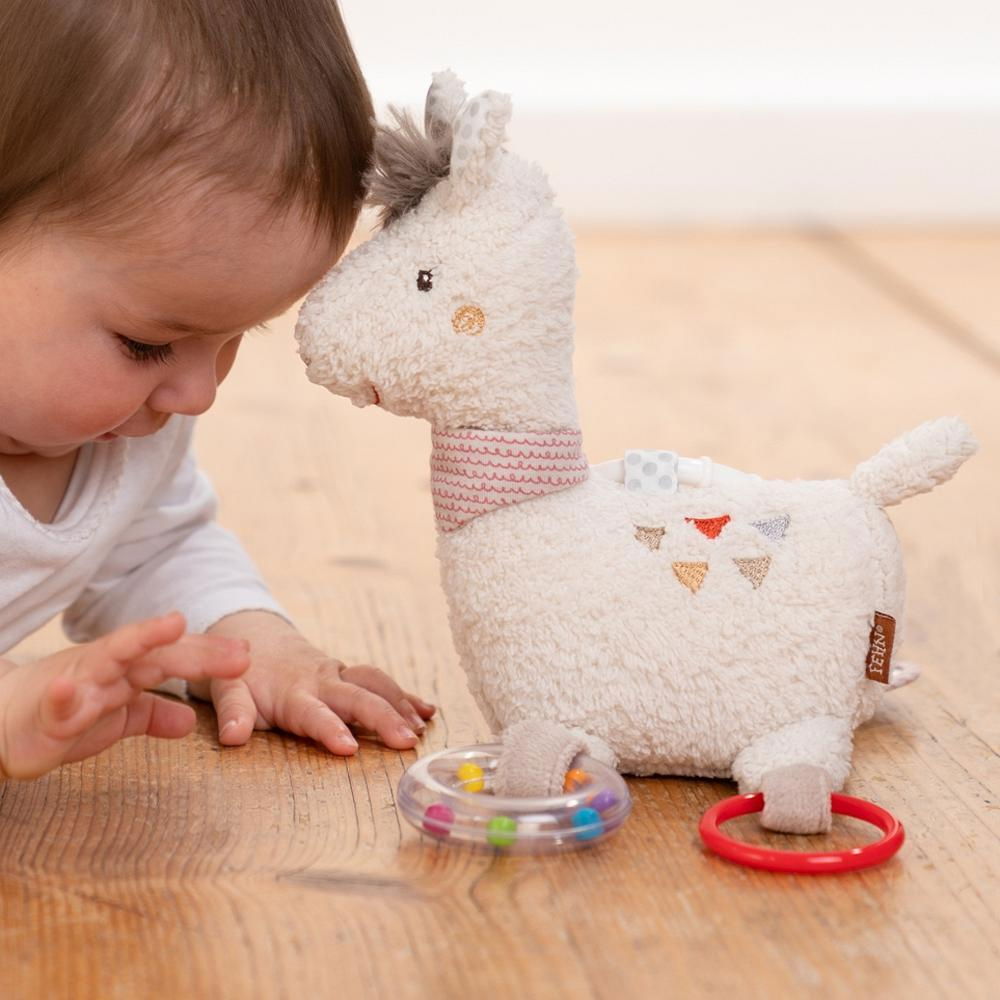 Centru de activitati - Lama [3]