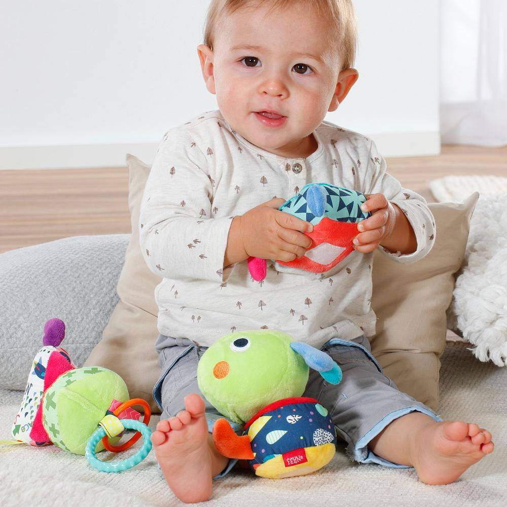 Centru de activitati - Omiduta colorata [6]