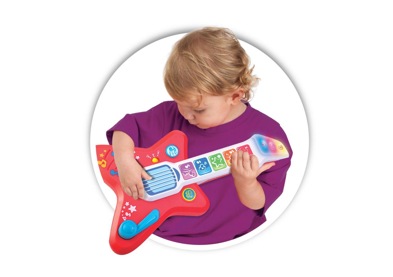 Chitara mea magica [4]