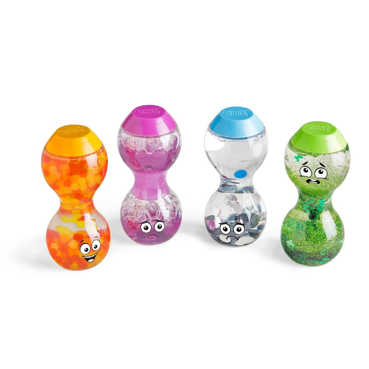 Clepsidre senzoriale - Emotii [4]