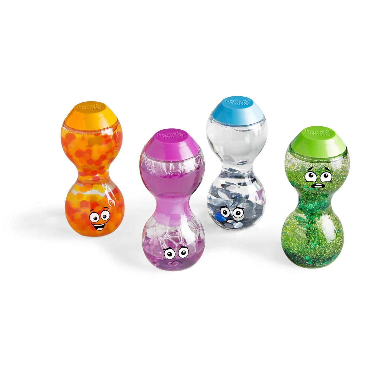 Clepsidre senzoriale - Emotii [1]