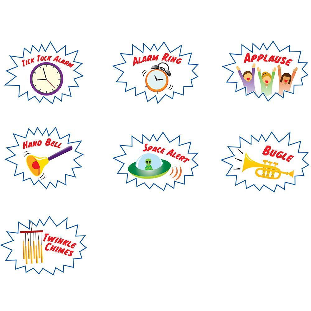 Clopotel electronic [3]