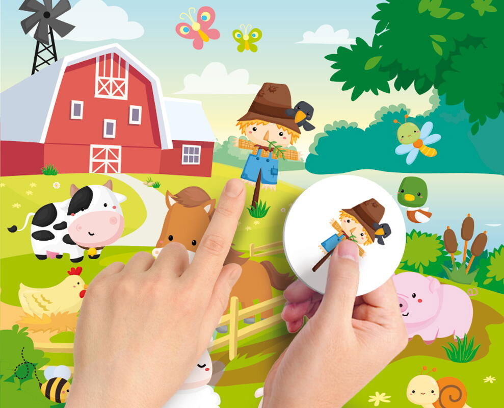 Colectia mea de jocuri educative Montessori [3]