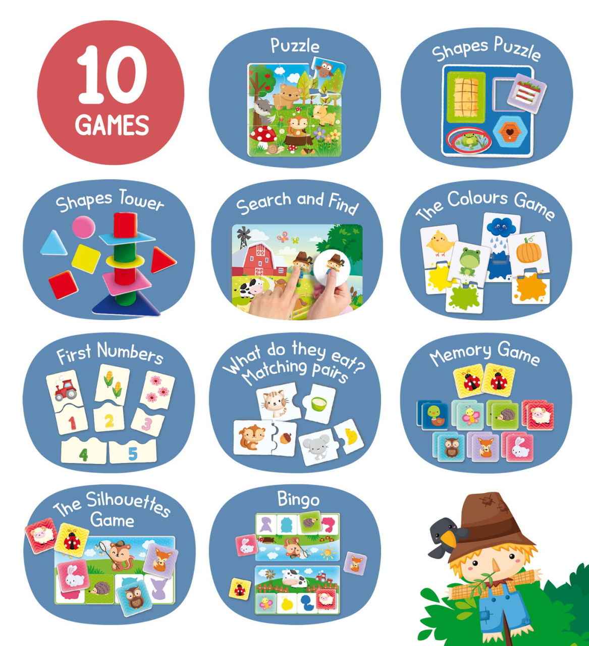 Colectia mea de jocuri educative Montessori [2]