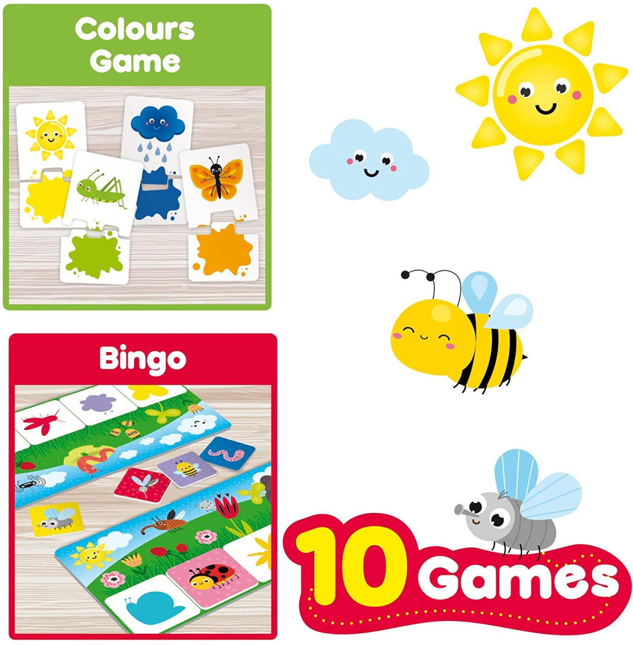 Colectia mea de jocuri haioase [6]