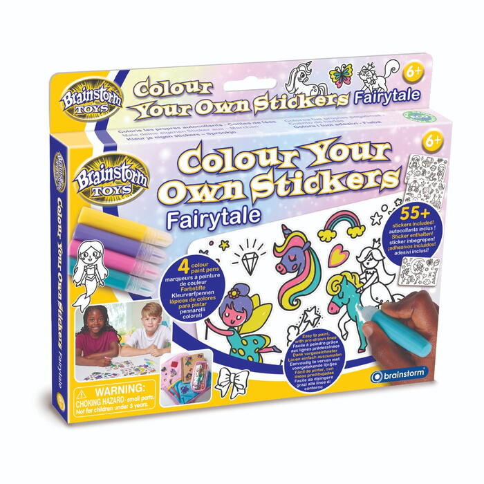 Coloreaza abtibilduri - Taramul basmelor [1]