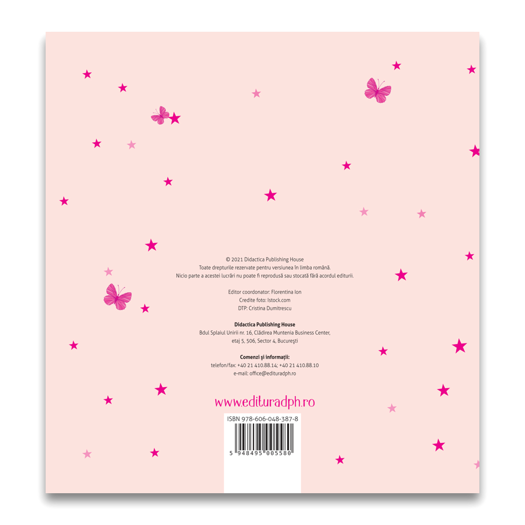 Colorez printese si balerine [2]