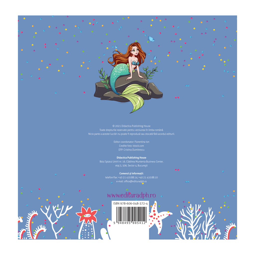 Colorez sirene si zane [2]