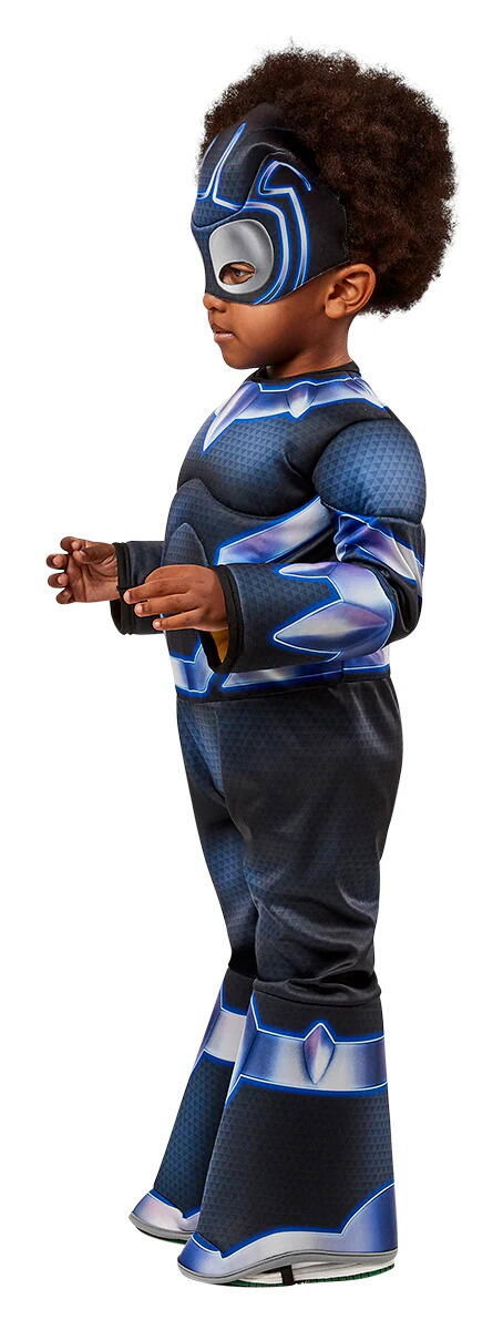 Costum de carnaval - Black Panther [3]