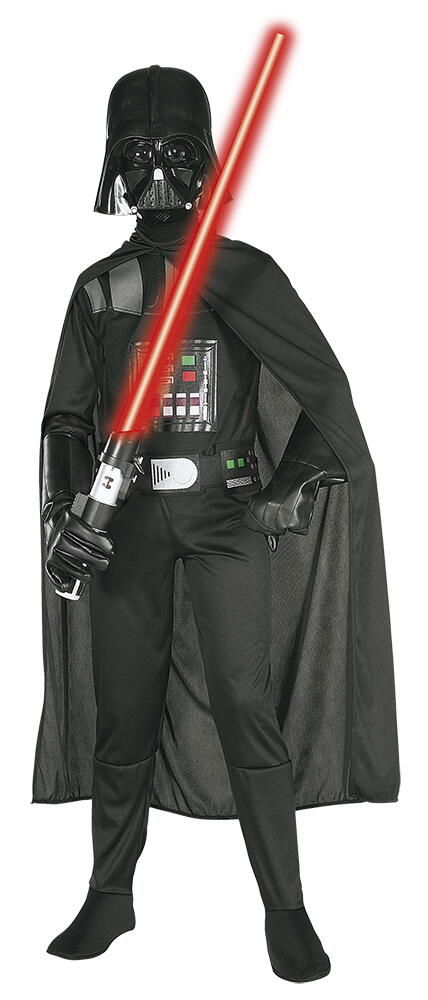 Costum de carnaval - Darth Vader [1]