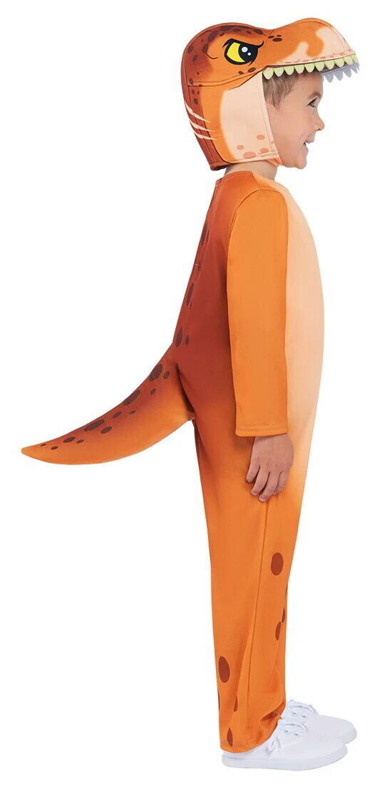 Costum de carnaval - Dinozaur T-Rex [3]