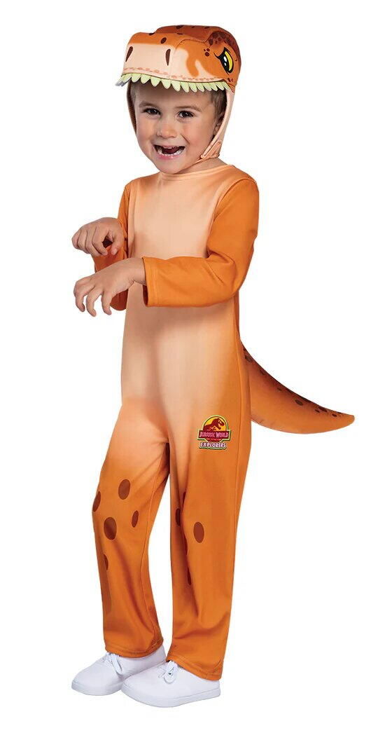 Costum de carnaval - Dinozaur T-Rex [1]