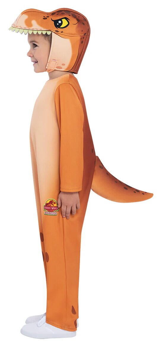 Costum de carnaval - Dinozaur T-Rex [2]