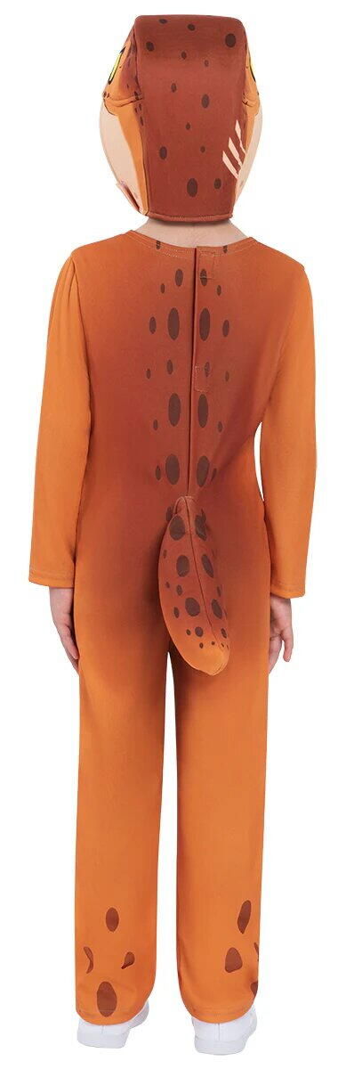 Costum de carnaval - Dinozaur T-Rex [4]