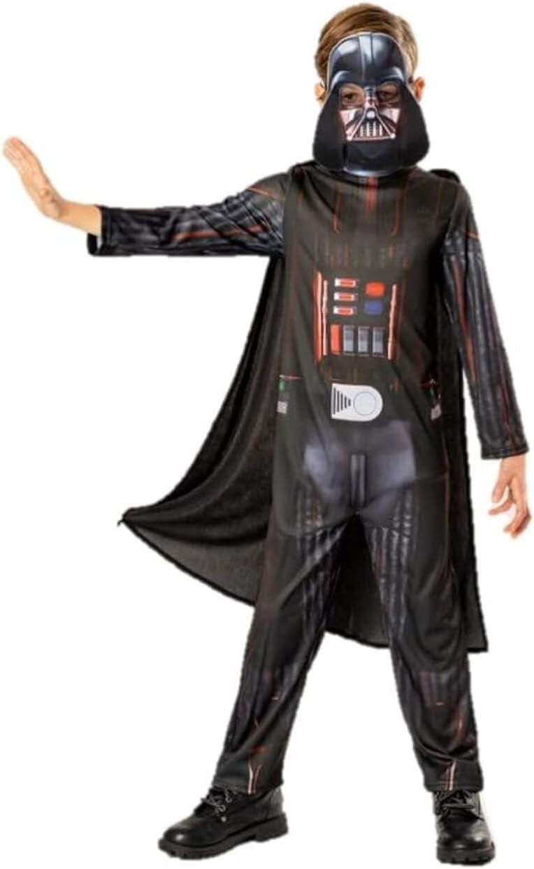 Costum de carnaval Green Collection - Darth Vader [1]