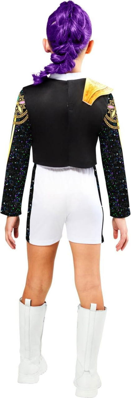 Costum de carnaval K-Pop Demon Hunters - Rumi Golden Classic [5]