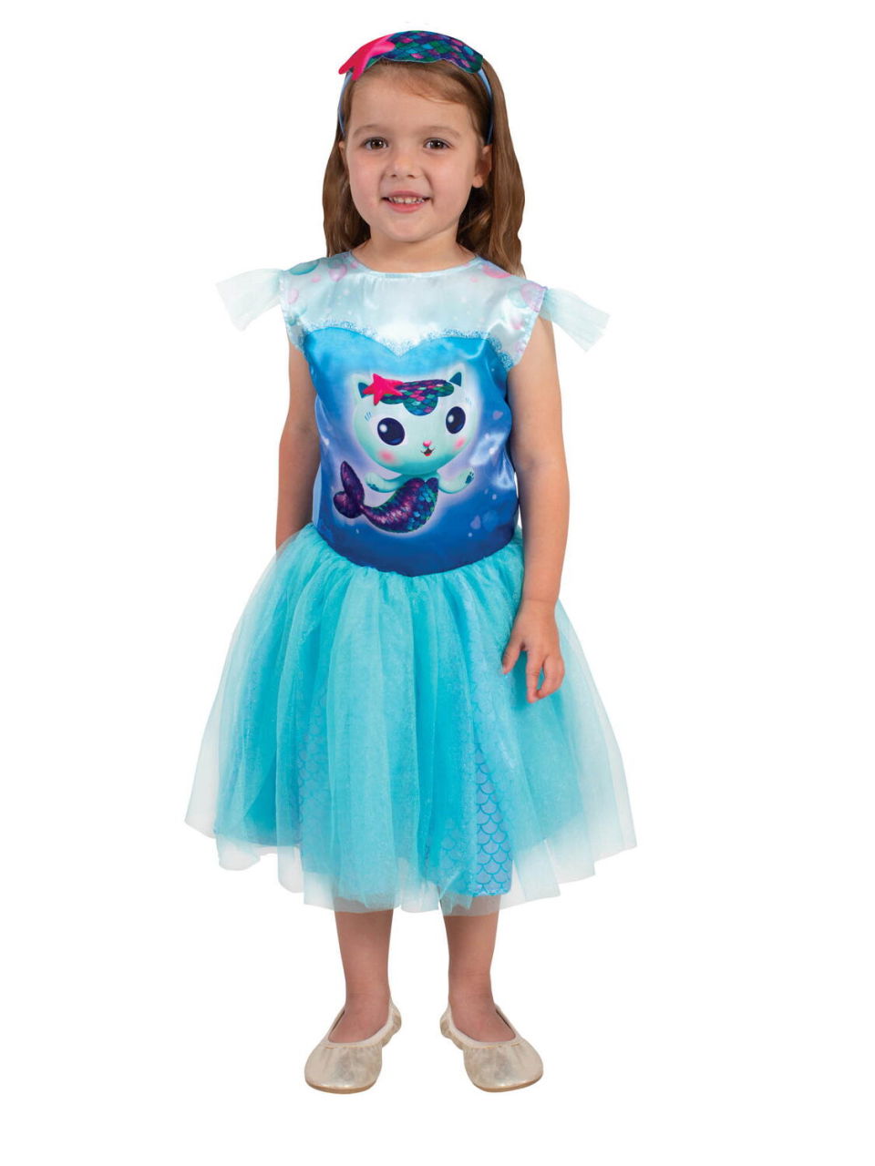 Costum de carnaval - MerCat Deluxe [1]