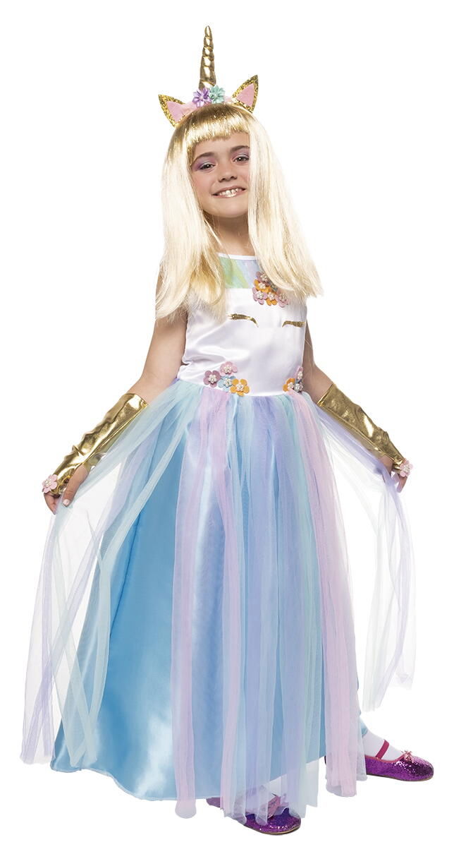 Costum de carnaval - Regina Unicorn [1]