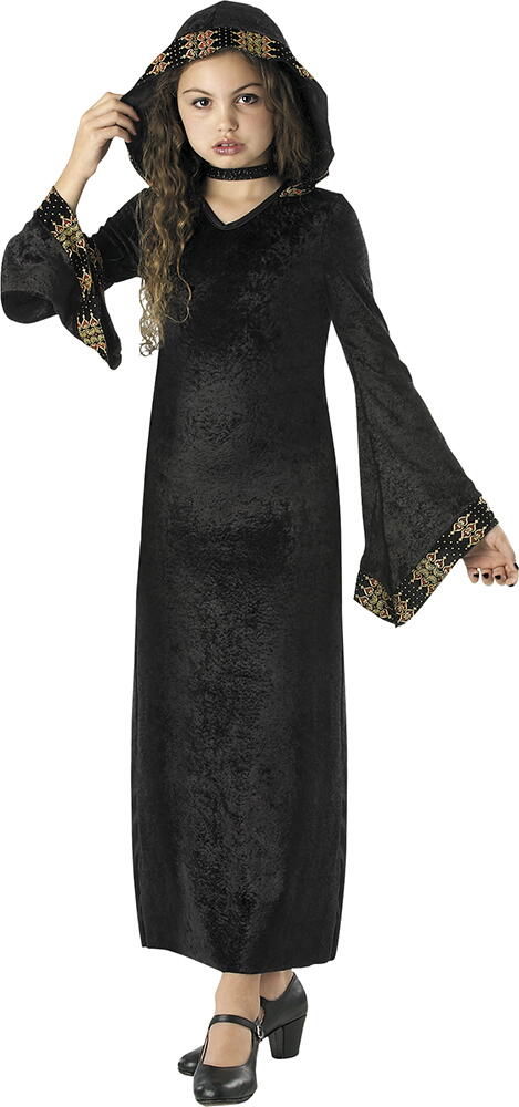 Costum de carnaval - Regina vampirilor [1]