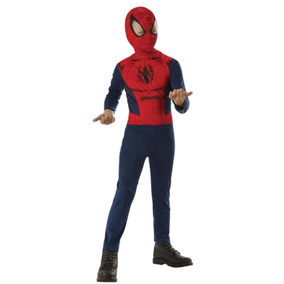Costum de carnaval standard - Spiderman in actiune [1]
